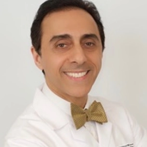 James Motlagh board-certified labiaplasty surgeon