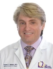 Russell Sassani board-certified labiaplasty surgeon