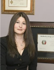 Stacy Kaplan board-certified labiaplasty surgeon