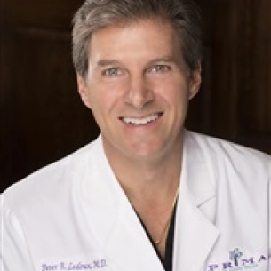Peter Ledoux board-certified labiaplasty surgeon