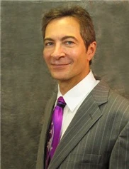 A. George Volpe board-certified labiaplasty surgeon