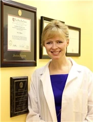 Ewa Komorowska-Timek board-certified labiaplasty surgeon