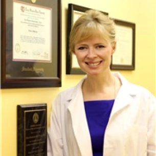 Ewa Komorowska-Timek board-certified labiaplasty surgeon