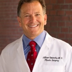 William Umansky board-certified labiaplasty surgeon