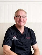 Dean Vistnes board-certified labiaplasty surgeon