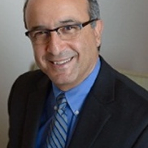 Fouad Samaha board-certified labiaplasty surgeon