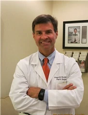 Joseph Woods board-certified labiaplasty surgeon