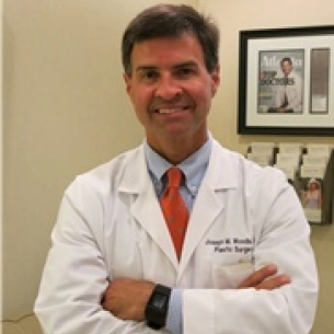 Joseph Woods board-certified labiaplasty surgeon