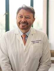 Nicholas Nikolov board-certified labiaplasty surgeon