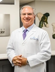 Peter Butler board-certified labiaplasty surgeon