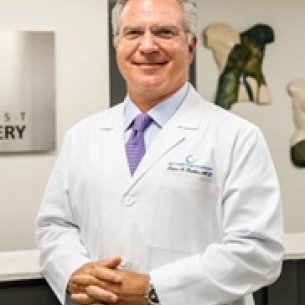 Peter Butler board-certified labiaplasty surgeon