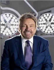 Michael Stefan board-certified labiaplasty surgeon