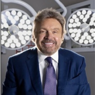 Michael Stefan board-certified labiaplasty surgeon