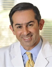 Parham Ganchi board-certified labiaplasty surgeon