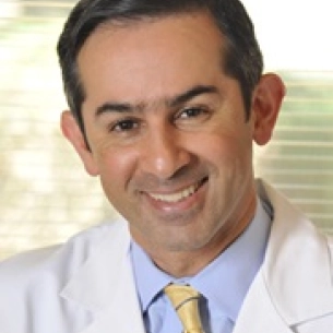 Parham Ganchi board-certified labiaplasty surgeon