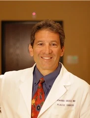 Howard Gross board-certified labiaplasty surgeon