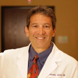 Howard Gross board-certified labiaplasty surgeon