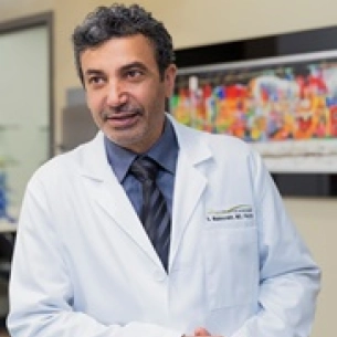 Shahriar Mabourakh board-certified labiaplasty surgeon