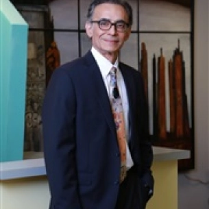 Saeed Marefat board-certified labiaplasty surgeon
