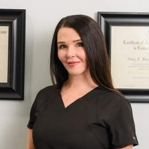 Amy Bandy board-certified labiaplasty surgeon