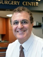 Salvatore DiMercurio board-certified labiaplasty surgeon