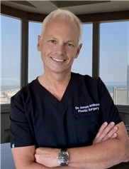 James Anthony board-certified labiaplasty surgeon
