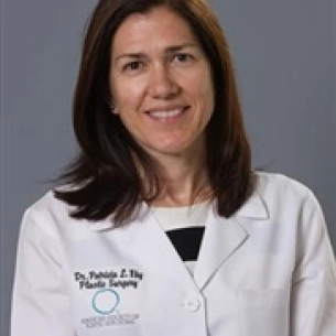 Patricia Eby board-certified labiaplasty surgeon