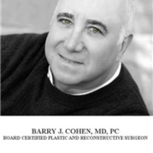 Barry Cohen board-certified labiaplasty surgeon