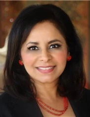 Usha Rajagopal board-certified labiaplasty surgeon