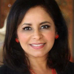 Usha Rajagopal board-certified labiaplasty surgeon