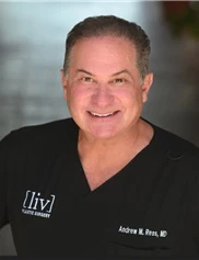 Andrew Ress board-certified labiaplasty surgeon