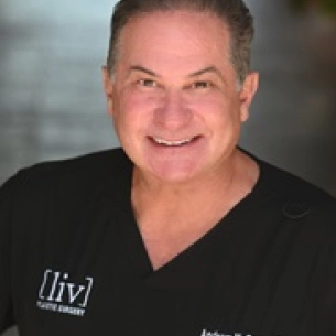 Andrew Ress board-certified labiaplasty surgeon