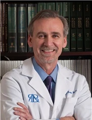 Richard Baxter board-certified labiaplasty surgeon