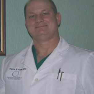 Gregory Sexton board-certified labiaplasty surgeon