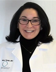 Patricia DePoli board-certified labiaplasty surgeon