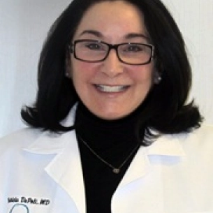 Patricia DePoli board-certified labiaplasty surgeon