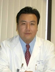Christopher Chung board-certified labiaplasty surgeon