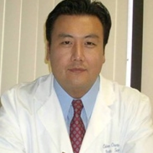 Christopher Chung board-certified labiaplasty surgeon
