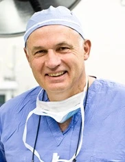 Christopher Attinger board-certified labiaplasty surgeon