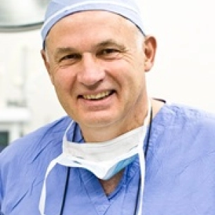 Christopher Attinger board-certified labiaplasty surgeon