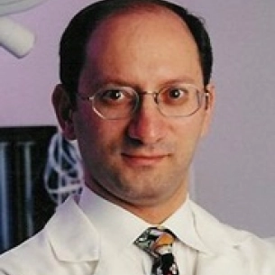 Baruch Jacobs board-certified labiaplasty surgeon