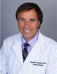 Edward Guarino board-certified labiaplasty surgeon