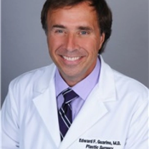 Edward Guarino board-certified labiaplasty surgeon