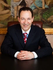 Robert Gotkin board-certified labiaplasty surgeon