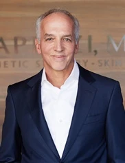 Peter Capizzi board-certified labiaplasty surgeon