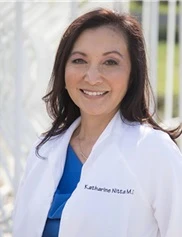 Katharine Nitta board-certified labiaplasty surgeon