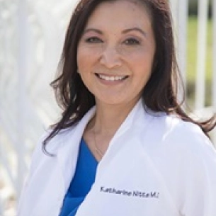 Katharine Nitta board-certified labiaplasty surgeon