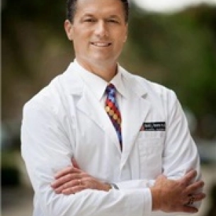 David Levens board-certified labiaplasty surgeon