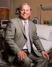 C. Jeff Kesler board-certified labiaplasty surgeon