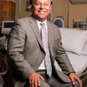C. Jeff Kesler board-certified labiaplasty surgeon